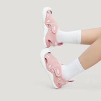 adidas STARSTRIDE C柔软透气耐磨舒适低帮小童凉鞋