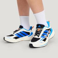 adidas 热销爆款LIGHTDART LT K透气轻便低帮 男中大童跑步鞋