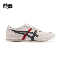 Onitsuka Tiger 运动休闲鞋男女鞋MACHU RACER 1183B770 米色 37.5