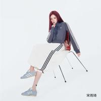 adidas 三叶草 ANFU 男女款休闲运动鞋