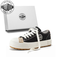 PALLADIUM 2026 男款帆布鞋 79919