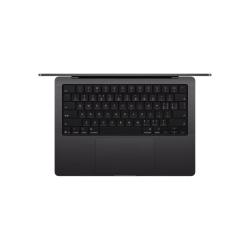 Apple MacBook Pro M5 Pro芯片 14英寸 48GB+1TB 深空黑色 笔记本电脑