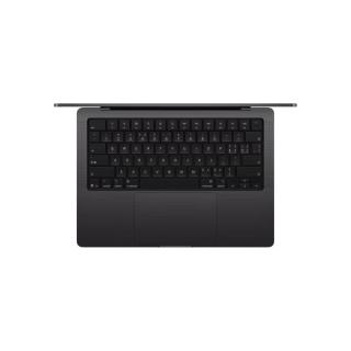 国家补贴：Apple MacBook Pro M5 Pro芯片 14英寸 48GB+1TB 深空黑色 笔记本电脑