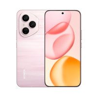 荣耀 [手机] 荣耀400 Pro 12GB+256GB 流沙粉 全网通版 手机