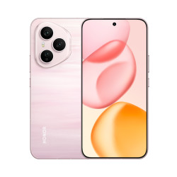 荣耀 [手机] 荣耀400 Pro 12GB+256GB 流沙粉 全网通版 手机
