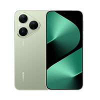 华为 【特价】华为（HUAWEI） Pura 80 经典手机 12GB+512GB 绿色