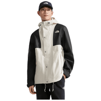 THE NORTH FACE 8ESQ ROU 防水透气 单层连帽冲锋衣 XXL