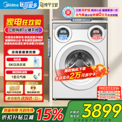 美的 MG11GGEX