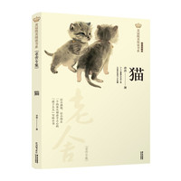 猫（老舍专集）