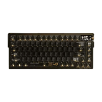 20点开始：ROG 夜魔Extreme无线三模机械键盘冰爆灰轴套装