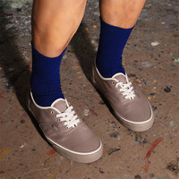 VANS Authentic 通用款帆布鞋
