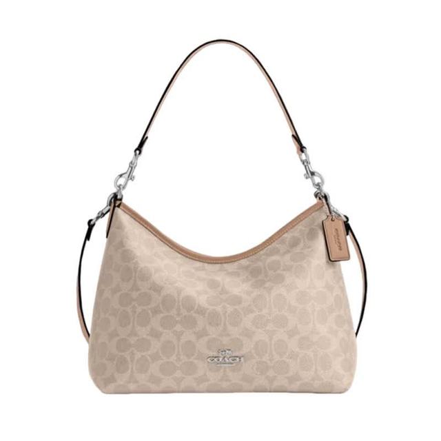 COACH 夏季女包经典LAUREL 31号流浪包