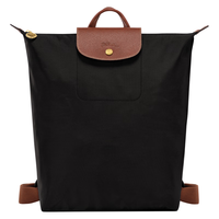珑骧 Le Pliage Original系列 中号 双肩包