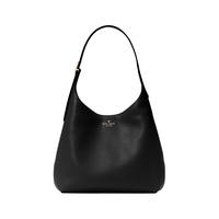 Kate Spade 454系列女士hobo包皮革大号单肩包托特包