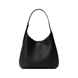 Kate Spade 454系列女士hobo包皮革大号单肩包托特包