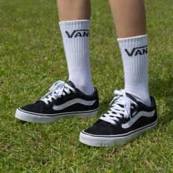 VANS Faulkner 男子运动帆布鞋 VN000SJVC4R
