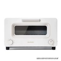BALMUDA巴慕达 K05D 蒸汽烤箱