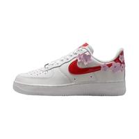 耐克 AIR FORCE 1 '07 女款运动休闲鞋 IR8637-101 40.5码