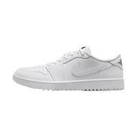 耐克 AIR JORDAN 1 LOW G DD9315-120 男子休闲运动鞋 44