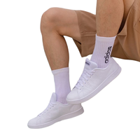 adidas EE7691 耐磨透气防滑 41码 运动板鞋