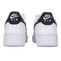 NIKE 女鞋 AF1空军一号大童运动鞋AIR FORCE 1青少年复古休闲鞋板鞋女
