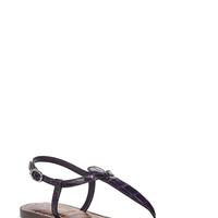 Sam Edelman 平底人字凉鞋