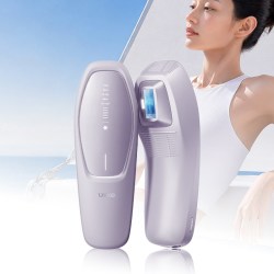 Ulike Air20光子冰点脱毛仪器医用USHR全身脱毛专用学生女家用