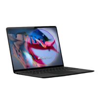 微软 15英寸 全新Surface Laptop第7版（骁龙X Elite 12核 16G+512G）典雅黑