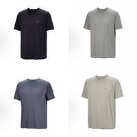 百亿补贴：ARC'TERYX CORMAC crew SS 速干防晒短袖