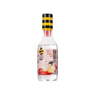 HONEY RELIEF 樱花荔枝蜂蜜水 360g 果汁饮料