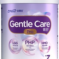 美赞臣 港版亲舒PRO 3段适度水解配方奶粉
