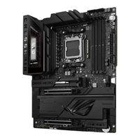 ROG X870E DARK HERO AMD X870E主板