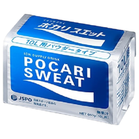 宝矿力水特 电解质运动冲剂 660g/盒