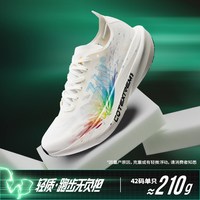 361° 栗蜂SL1.5 透气无板竞训 青少年体测跑鞋