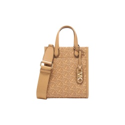 MICHAEL KORS Gigi托特包 花生色 超小号 女士手提包