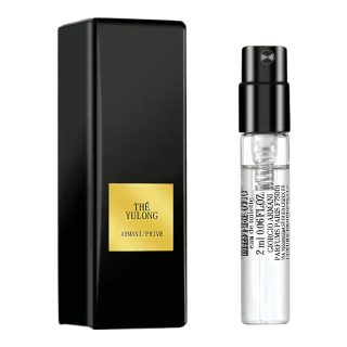 EMPORIO ARMANI 香水玉龙香水2ml 长效留香