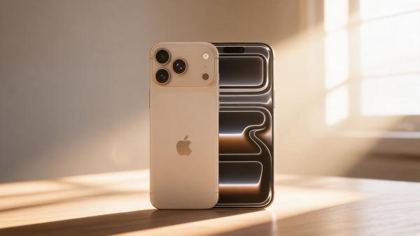 Apple iPhone 17 Pro Max 5G手机 256