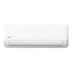 美的 KFR-35GW/XA1Plus 新一级能效变频冷暖 1.5匹 壁挂式空调