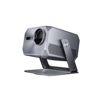 Panasonic PT-P30C 4K三色激光 家用投影仪