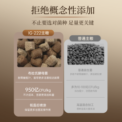 淘豆玩国 鲜蒸肠胃双拼猫粮