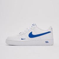 耐克 AIR FORCE 1 KI TECH ESS (GS) IM7662-100 37.5码 休闲运动鞋