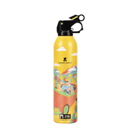 OEI 水基灭火器 车载便携式 600ml