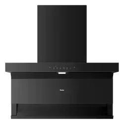 海尔 CXW-358-E900C72 顶侧三吸 油烟机 28风量