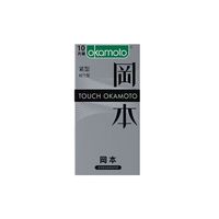 冈本 安全套超薄001裸感 10只装