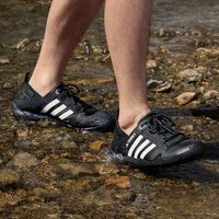 移动端：adidas DAROGA TWO 13 H.RDY防滑漂流涉水溯溪鞋adidas阿迪达斯TERREX