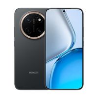 荣耀 X80 Pro Max 11000mAh大电池 金标抗摔 AI手机