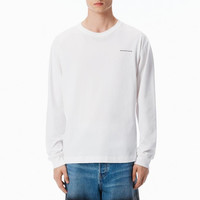alexanderwang 男士长袖T恤