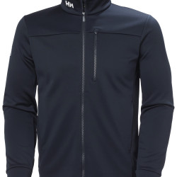 HELLY HANSEN 男性 抓绒外套 Navy 尺码Medium