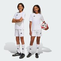 adidas 阿迪达斯 儿童足球运动短裤