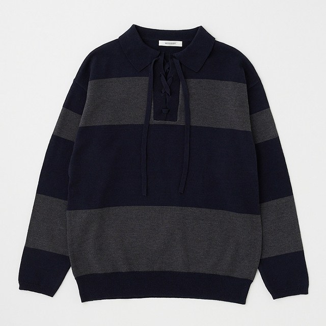 MOUSSY 女士针织衫 010HAA70-8551